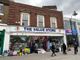 Thumbnail Retail premises to let in 12-14 Week Street, Maidstone, Kent