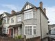 Thumbnail End terrace house for sale in Montpelier Gardens, Chadwell Heath, Romford