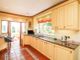 Thumbnail Detached bungalow for sale in Hulme Village, Staffordshire Moorlands