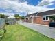 Thumbnail Detached bungalow for sale in North End, Seaton Ross, York