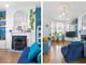 Thumbnail Flat for sale in Brailsford Road, London