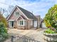 Thumbnail Detached house for sale in Anderwood Drive, Sway, Lymington
