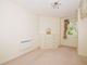 Thumbnail Flat for sale in Rowleys Court, Sandhurst Street, Oadby, Leicester