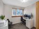 Thumbnail Semi-detached house for sale in Norfolk Crescent, Bishopbriggs, Glasgow, East Dunbartonshire
