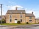 Thumbnail Detached house for sale in Main Road, Long Hanborough, Witney, Oxfordshire