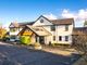 Thumbnail Detached house for sale in Newport Road, Castleton, Cardiff