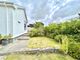 Thumbnail Bungalow for sale in Brynhafod, Cardigan, Ceredigion