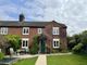 Thumbnail Semi-detached house to rent in Handley Green, Sixpenny Handley, Salisbury