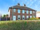 Thumbnail Semi-detached house for sale in Hospital Drove, Little Sutton, Long Sutton, Spalding