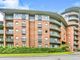Thumbnail Flat for sale in Triumph House, Manor House Drive, Coventry
