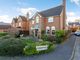 Thumbnail Detached house for sale in Flitwick Grange, Milford