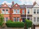 Thumbnail Flat for sale in Drayton Grove, Ealing, London