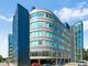 Thumbnail Flat for sale in The Solarium, Apt Parkview, Brentford