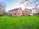 Thumbnail Flat for sale in Parklands, Rainford, St. Helens