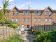 Thumbnail Terraced house for sale in Anchor Close, Shoreham-By-Sea