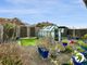 Thumbnail Bungalow for sale in Swingate Close, Chatham, Kent