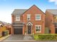 Thumbnail Detached house for sale in Cotton Meadows, Bolton, Lancashire