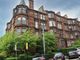 Thumbnail Flat to rent in Polwarth Street, Hyndland, Glasgow