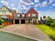 Thumbnail Detached house for sale in Jenner Grove, Blythe Bridge