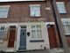 Thumbnail Terraced house to rent in Burns Street, Clarendon Park