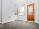 Thumbnail Terraced house to rent in Roman Road, Lowestoft