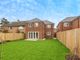 Thumbnail Detached house for sale in Viables Lane, Basingstoke