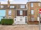 Thumbnail Terraced house for sale in Harbour Way, Folkestone