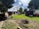 Thumbnail Detached house for sale in Harolds Bank, Gorefield, Wisbech