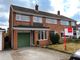 Thumbnail Semi-detached house for sale in Herefordshire Drive, Belmont, Durham