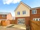 Thumbnail Semi-detached house for sale in Salters Road, King's Lynn, Norfolk