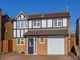 Thumbnail Detached house for sale in Cloister Drive, Halesowen, West Midlands