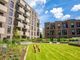 Thumbnail 1 bedroom flat for sale in Kenavon Drive, Reading