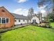 Thumbnail Detached house for sale in Rectory Road, Farnborough