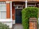 Thumbnail Flat for sale in Ennismore Avenue, Chiswick
