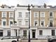 Thumbnail Maisonette to rent in Alderney Street, Pimlico, Westminster, London