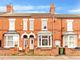Thumbnail Terraced house for sale in Thomas Street, Wellingborough