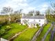 Thumbnail Detached house for sale in Canworthy Water, Launceston, Cornwall