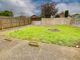 Thumbnail Detached bungalow for sale in Fairfax Way, March