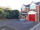 Thumbnail Detached house for sale in Coniston, Wilnecote, Tamworth
