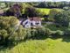 Thumbnail Detached house for sale in Cumberledge Hill Cannock Wood, Staffordshire