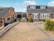 Thumbnail Bungalow for sale in Poplar Drive, Kidsgrove, Stoke-On-Trent