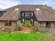 Thumbnail Barn conversion for sale in Little London Road, Horam, Heathfield