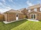 Thumbnail Detached house for sale in Ashbourne Gardens, Hertford