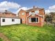 Thumbnail Detached house for sale in Bristol Hill, Shotley Gate, Ipswich, Suffolk