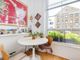 Thumbnail Flat for sale in Fitzroy Road, Primrose Hill, London
