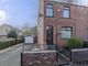 Thumbnail End terrace house for sale in Ings Road, Batley