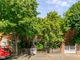 Thumbnail Detached house to rent in Queen Annes Grove, Chiswick, London