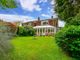 Thumbnail Property for sale in Squires Close, Crawley Down, West Sussex