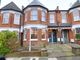 Thumbnail Flat for sale in Sedgemere Avenue, East Finchley