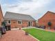 Thumbnail Bungalow for sale in Damson Way, Bidford-On-Avon, Alcester, Warwickshire